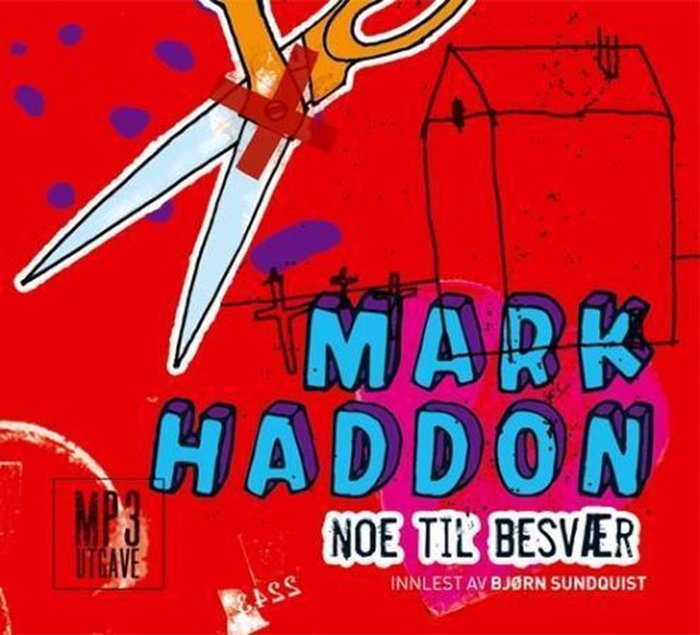 Noe til besvær