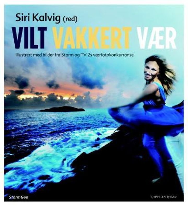 Vilt vakkert vær