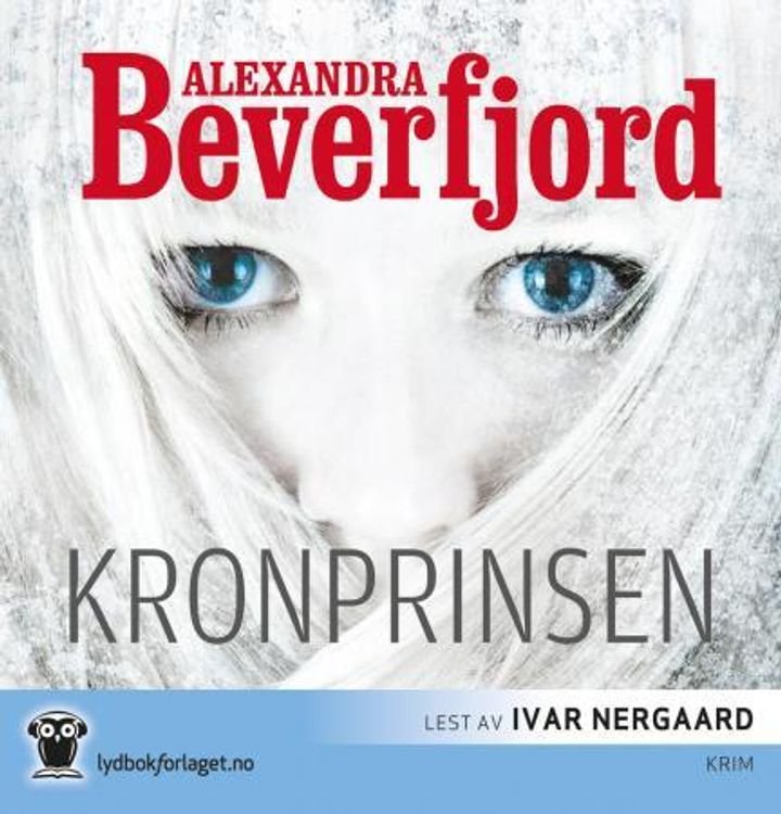 Kronprinsen