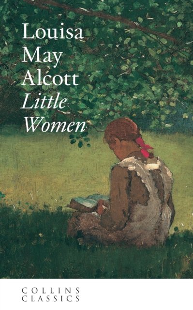 XLITTLE WOMEN_CLASSICS PB