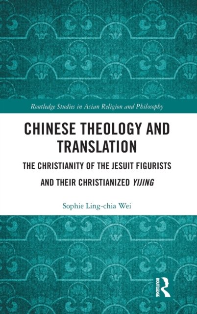 Chinese Theology and Translation