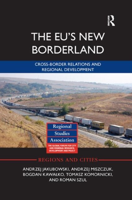 The Eu''s New Borderland