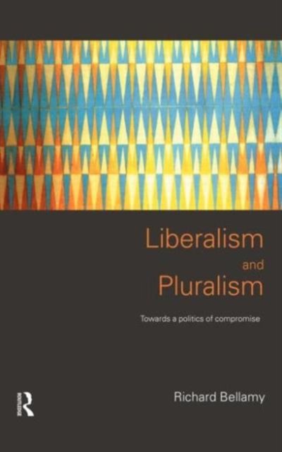 Liberalism and Pluralism