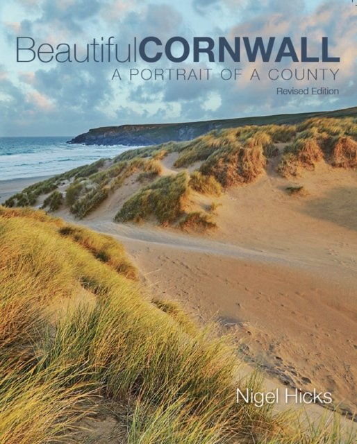 Beautiful Cornwall (revised edition)