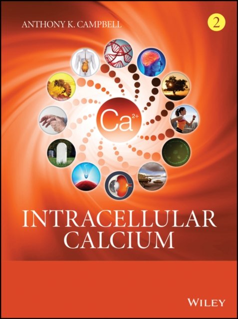 Intracellular Calcium 2V Set