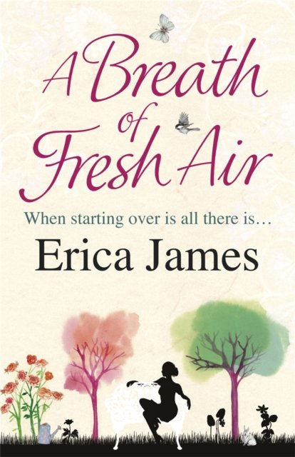 A Breath Of Fresh Air