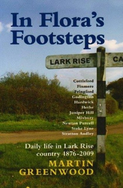 In Flora's Footsteps