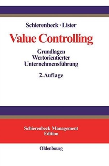 Value Controlling
