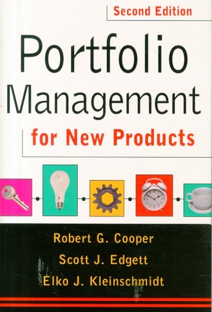 Portfolio Management For New Products