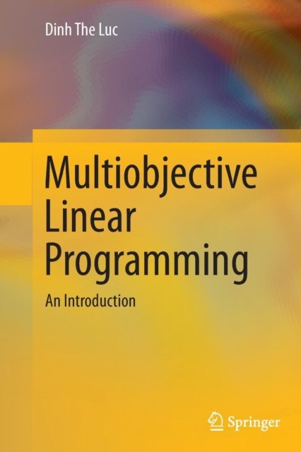 Multiobjective Linear Programming