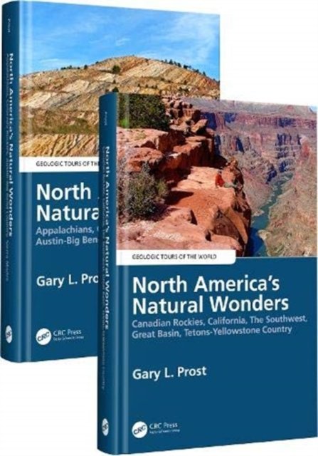 North America''s Natural Wonders