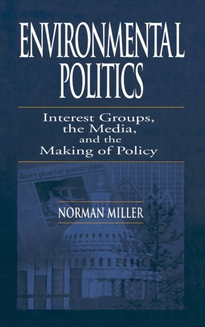 Environmental Politics
