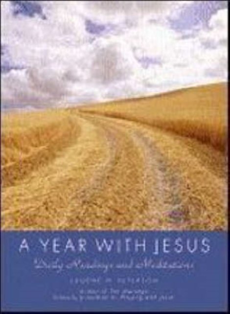 A Year with Jesus