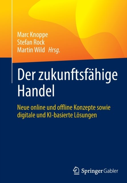 Der zukunftsfahige Handel