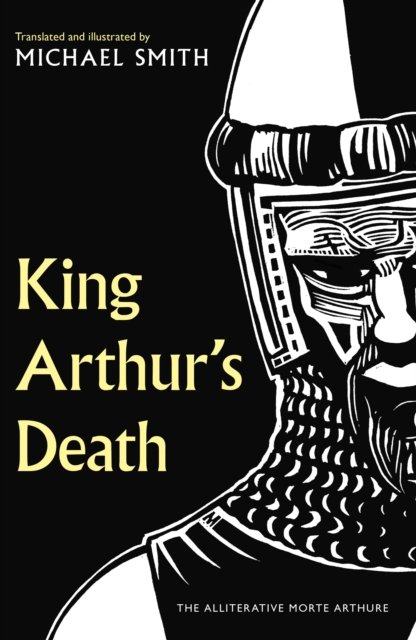 King Arthur''s Death