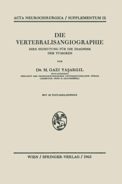 Die Vertebralisangiographie