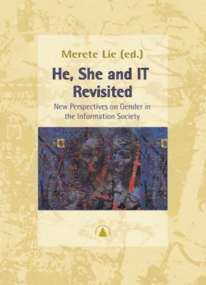 He, she and IT revisited
