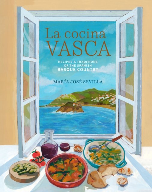 La Cocina Vasca