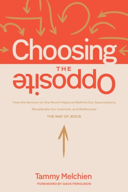 Choosing the Opposite