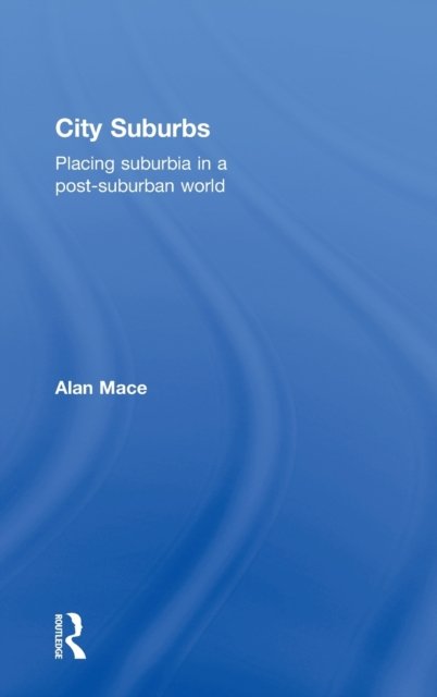 City Suburbs