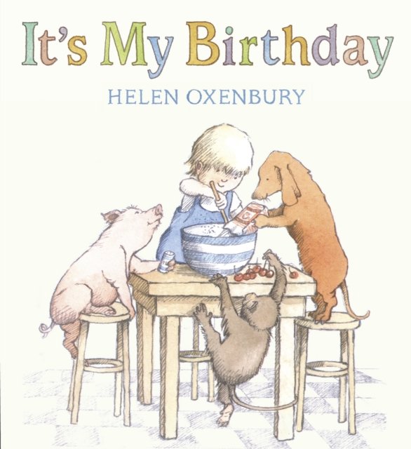 It''s My Birthday