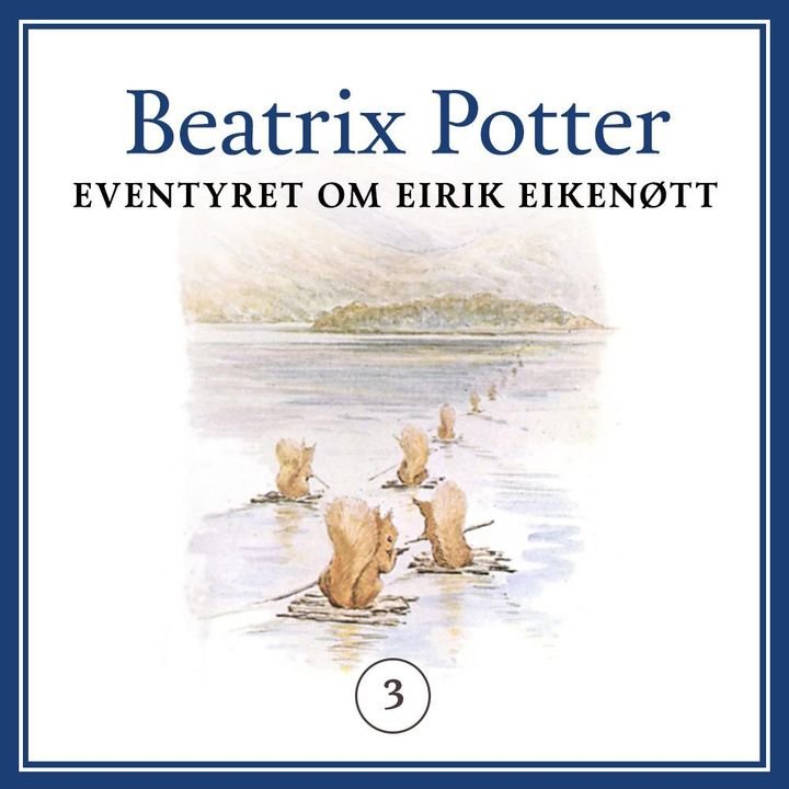 Eventyret om Eirik Eikenøtt