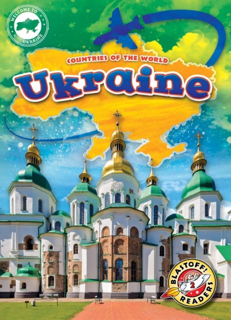 Ukriane