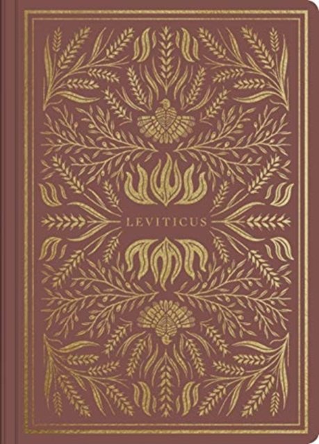 ESV Illuminated Scripture Journal