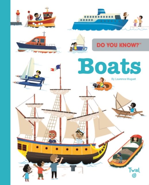 Do You Know?: Boats
