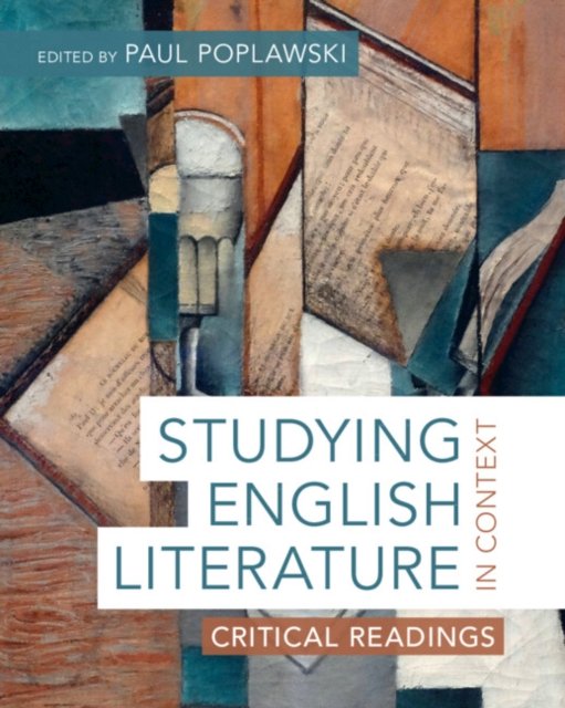 Studying English Literature in Context