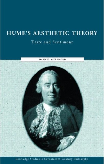 Hume''s Aesthetic Theory