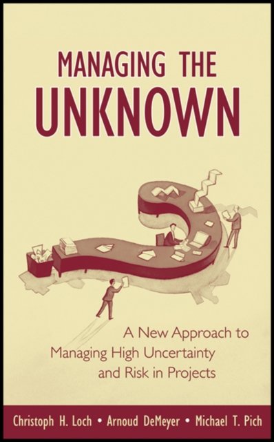 Managing the Unknown