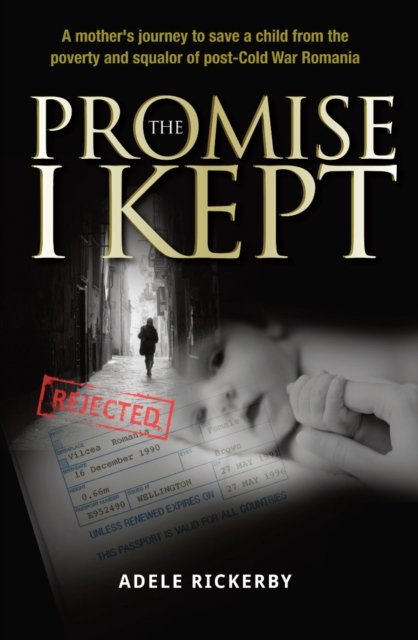 The Promise I Kept