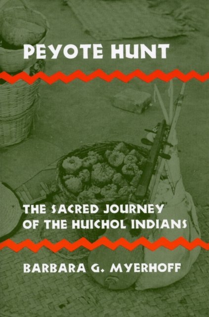 Peyote Hunt