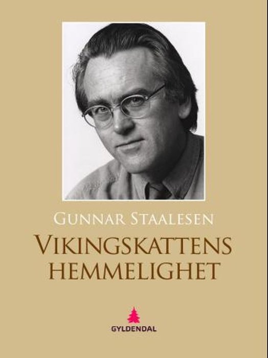 Vikingskattens hemmelighet