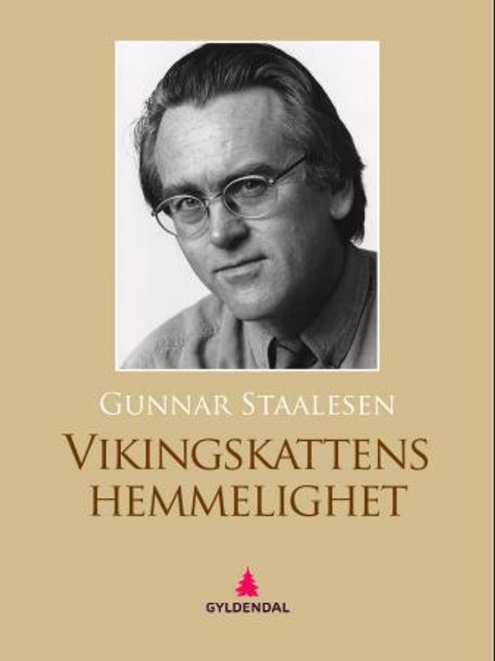Vikingskattens hemmelighet