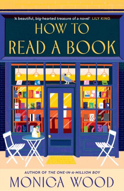 HOW TO READ BK PB
