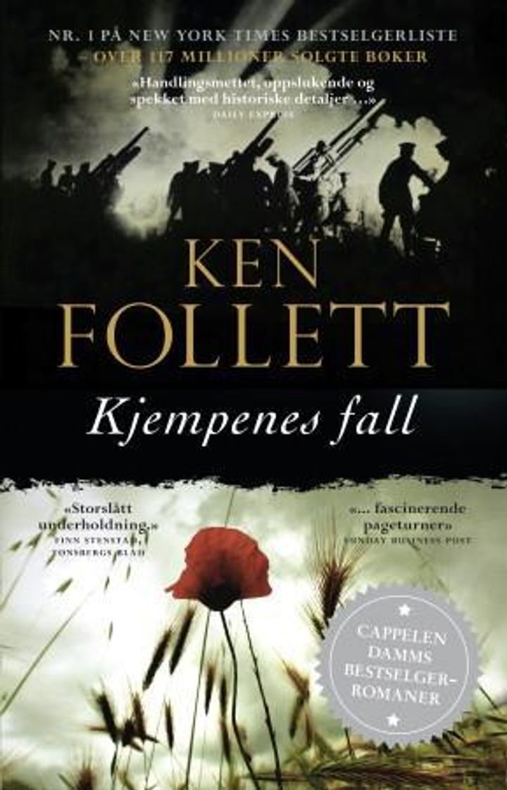Kjempenes fall