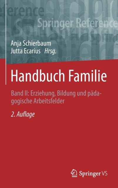 Handbuch Familie