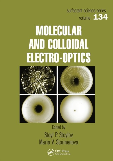 Molecular and Colloidal Electro-optics