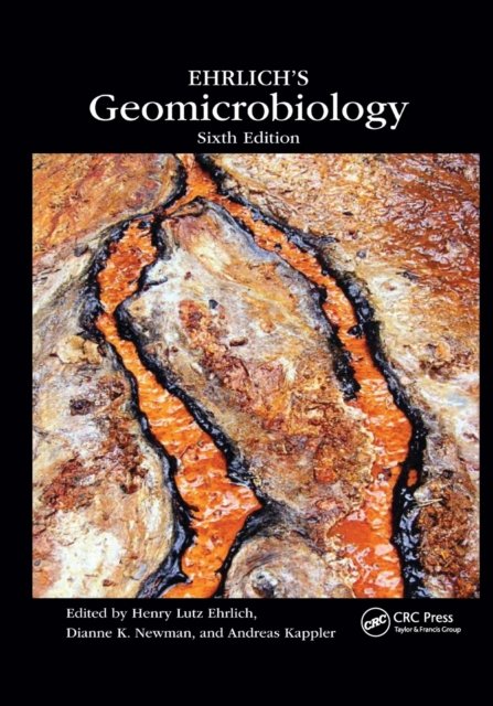 Ehrlich''s Geomicrobiology
