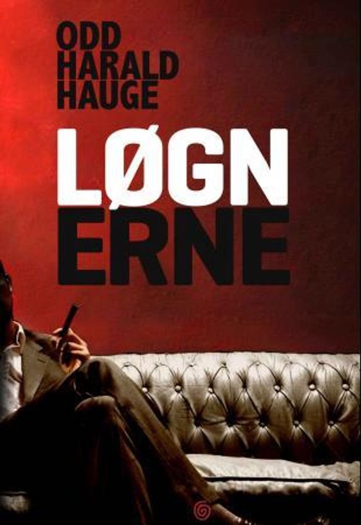 Løgnerne - roman