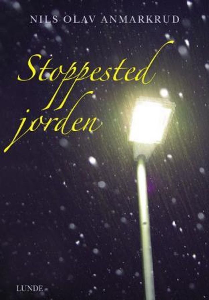 Stoppested jorden - dikt
