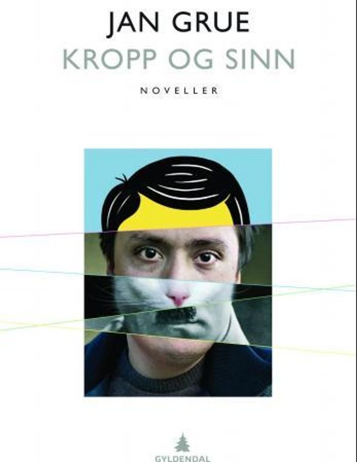 Kropp og sinn - noveller