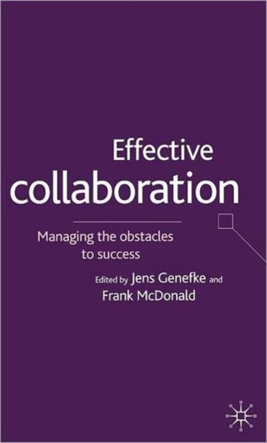 Effective Collaboration