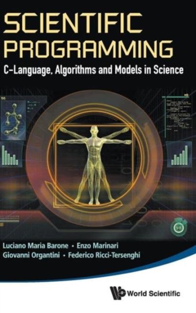SCIENTIFIC PROGRAMMING