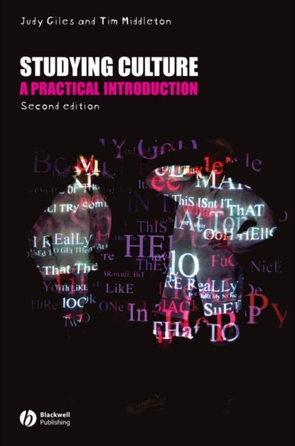 Studying Culture – A Practical Introduction 2e