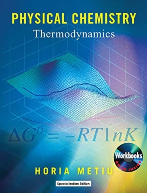 PHYSICAL CHEMISTRY
