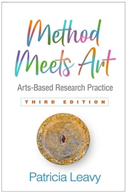 Method Meets Art, Third Edition