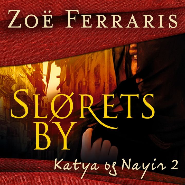 Slørets by